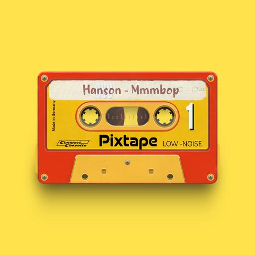 05899 - Hanson - Mmmbop